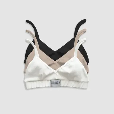 Vicky Bra